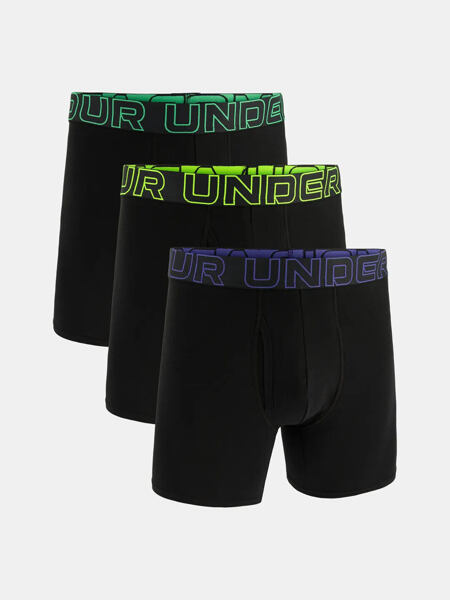 Vaše obľúbené boxerky Under Armour nosia nové meno a farby