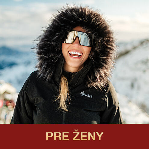 Darčeky pre ženy