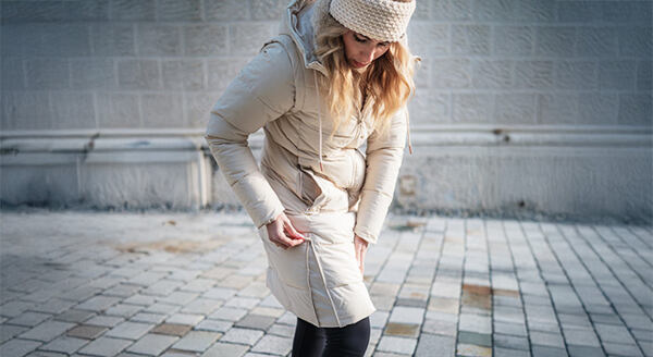 detské lyžiarske vybavenie