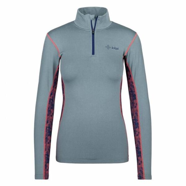 Dámska funkčná termo tričko Kilpi