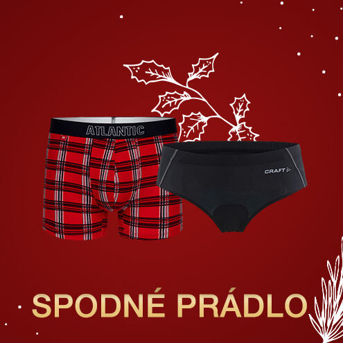 Spodné prádlo
