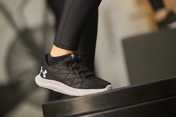 Under Armour topánky na cvičenie