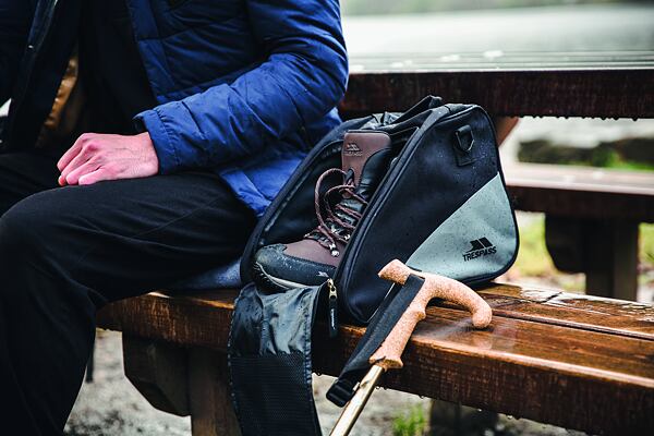 Zimné topánky Trespass