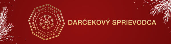 Průvodce vánočními dárky na Bagosportu
