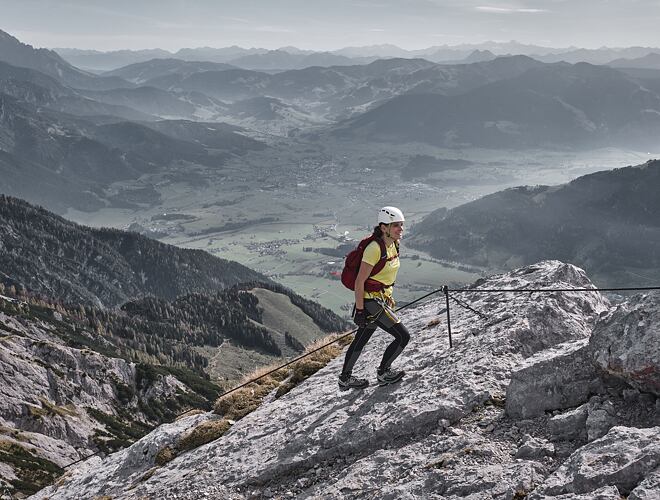 Jesenný outdoor za rohom, zľava 20% na všetko!