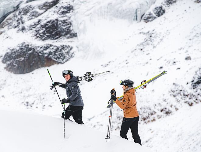 Oblečieme Krakonoše, lyžníky aj snowboarďáky