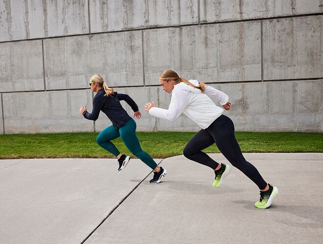 Novinky Under Armour a 30% sleva na běžecké nezbytnosti.