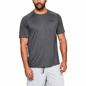 Pánske tričko Under Armour Tech 2.0 SS Tee