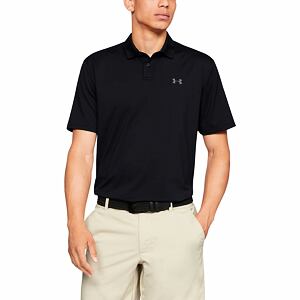 Pánske tričko s golierom Under Armour Performance Polo 2.0