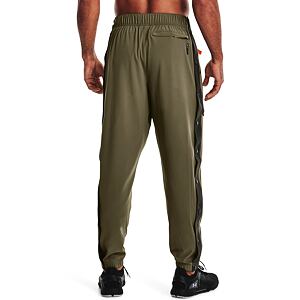 Pánske workoutové nohavice Under Armour Rush Woven Tear Away Pant