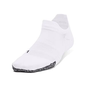 Dámske nízke ponožky Under Armour Breathe 2 No Show Tab 2pk