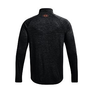 Pánske tričko Under Armour Tech 2. 1/2 Zip