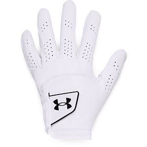 Pánske golfové kožené rukavice Under Armour Spieth Tour Golf Glove