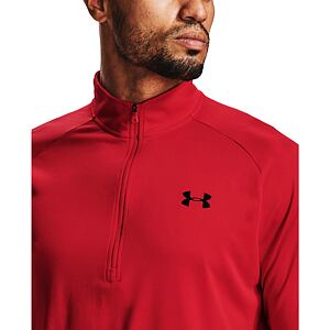 Pánske tričko Under Armour Tech 2.0 1/2 Zip