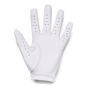 Dámska golfová rukavica Under Armour Women IsoChill Golf Glove