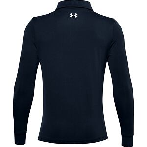 Chlapčenské polo tričko Under Armour Playoff Long Sleeve Polo