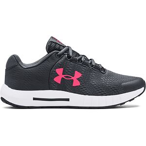 Detská bežecká obuv Under Armour Gs Pursuit Bp-Blu