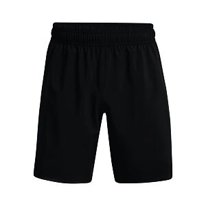 Pánske kraťasy Under Armour Woven Graphic Shorts