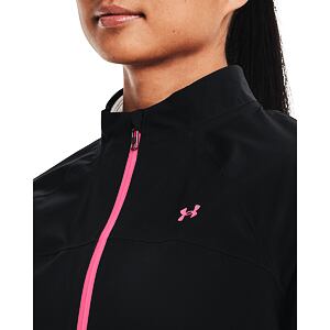 Dámska nepremokavá bunda Under Armour Stormproof Jkt 2.0