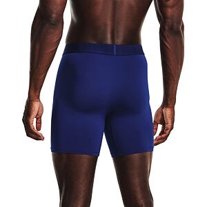 Pánske boxerky Under Armour UA Tech Mesh 6in 2 Pack