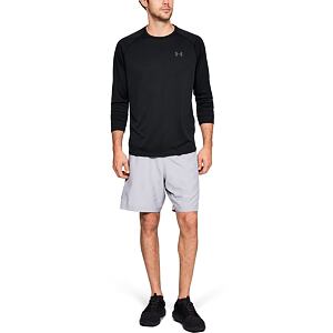 Pánske tričko Under Armour Tech 2.0 LS