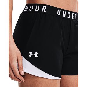 Dámske kraťasy Under Armour Play Up Short 3.0