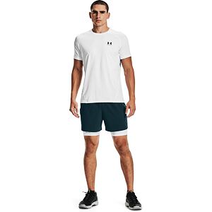 Pánske kompresné šortky Under Armour HeatGear Shorts