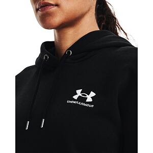 Dámska fleecová mikina Under Armour Essential Fleece Hoodie