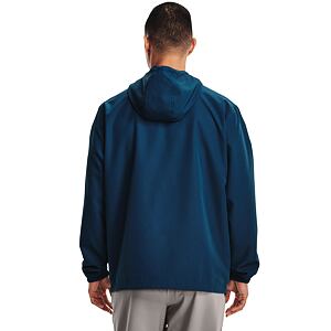 Pánska bunda Under Armour SPORTSTYLE WINDBREAKER