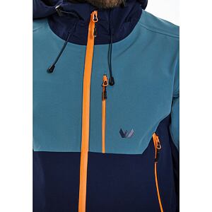 Pánska lyžiarska bunda Whistler Lomvie M LayerTech Ski Jacket W-PRO 15000