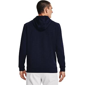 Pánska mikina Under Armour Armour Fleece Twist HD