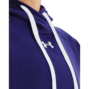 Dámska mikina Under Armour Rival Fleece HB Hoodie