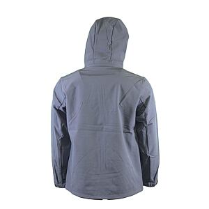 Dámska vetrovka Peak Polar Fleece Windbreaker