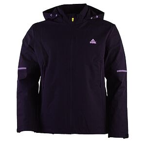 Pánska bunda Peak Woven Windbreaker