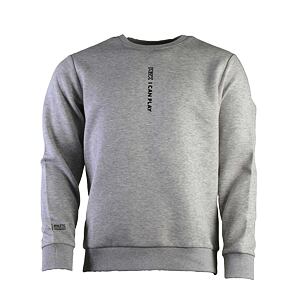 Pánska mikina cez hlavu Peak Roundneck Sweater