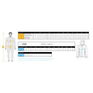 Pánska zimná bunda Kilpi TORRES-M