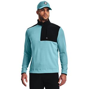 Pánska mikina Under Armour Storm SweaterFleece Nov