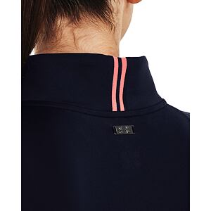 Dámske funkčné tričko Under Armour Zinger 1/4 Zip