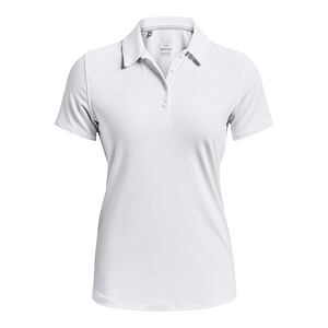 Dámske polo tričko Under Armour Zinger Polo SS