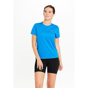 Dámske športové tričko Endurance Vista W Performance S/S Tee