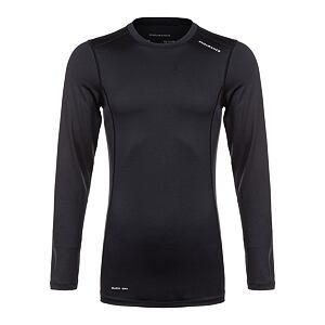 Pánske bežecké tričko Endurance Power ML/S Tee