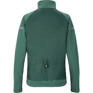 Dámska bežecká bunda Endurance Lasdy W Jacket