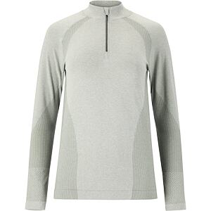 Dámske bežecké tričko Endurance Halen W Seamless Midlayer