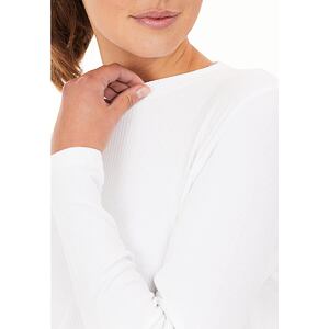 Dámske tričko Athlecia Lankae WL/S Tee