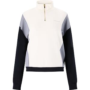 Dámska mikina Endurance Cosara W Color Block Sweat