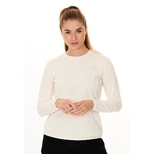 Dámske športové tričko Endurance Leah W Waffle Melange Loose Fit Tee