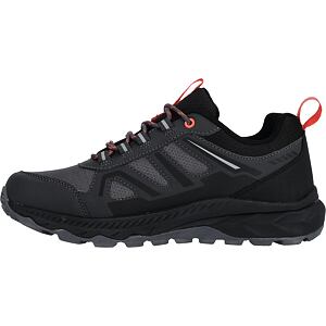 Pánska outdoorová obuv Whistler Qis M Outdoor Shoe WP