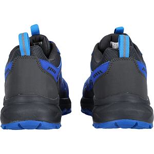 Pánska outdoorová obuv Whistler Qis M Outdoor Shoe WP