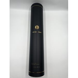 Podložka na cvičenie Athlecia Estell Yoga Mat