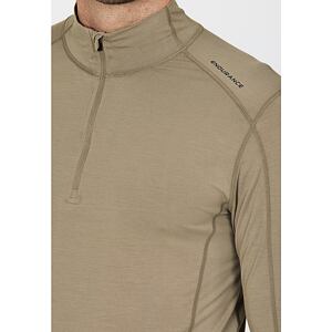 Pánske tričko Endurance Lead M Bamboo Viscose Midlayer